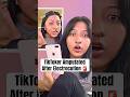 TikToker Amputated After Electrocution #shorts #jackietiktok #amputee