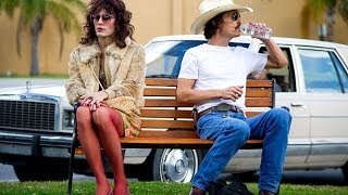 Quickie: Dallas Buyers Club / YMS Update