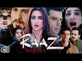 Raaz Reboot Full HD Movie in Hindi | Emraan Hashmi | Kriti Kharbanda | Gaurav Arora | Explanation