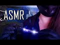 Android Memory Extraction ASMR (Sci-Fi Medical Treatment)