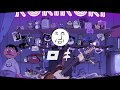 「ロキ」を歌ってみた【＿＿（アンダーバー）】