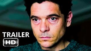 The Chalk Line (Jaula) 2022 Trailer YouTube | Horror Mystery Thriller Movie
