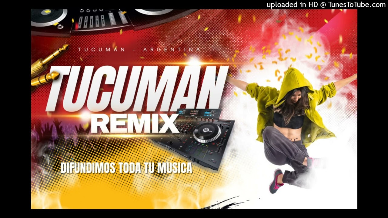 TROPI FIESTERO VOL 2  - Dj Exequiel Cativa La Linea 51