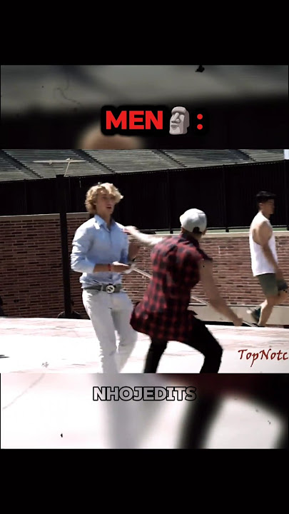 Boys vs Men #trolface #edit #troll