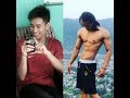 Bibek thakuri body transformation