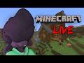 I yearn for the mines | Vanilla Minecraft