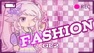[FW] FASHION | MEME『GL2』