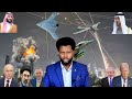 Deg Deg Putin oo si kulul u hanjabay kadib weerarkii Xarunta Neclear-ka & Xogta weerarka Sacuudiga