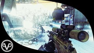 Bellyache COD BO2 Edit By theultim8 & Virus