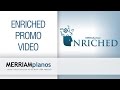 Enriched Promo Video 2014