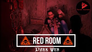 قصة اختطافي فى الغرفة الحمراء بسبب دخولى للدارك ويب و الديب ويب 2020- Red room - dark web - deep web