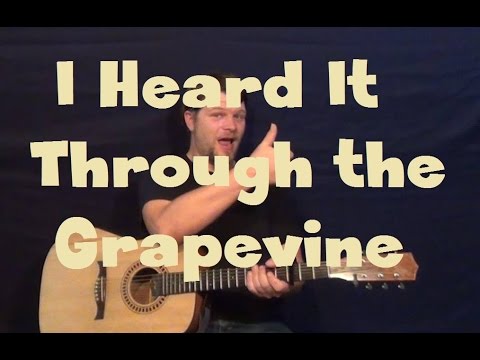 i-heard-it-through-the-grapevine-(marvin-gaye)-guitar-lesson-how-to-play-standard-tuning