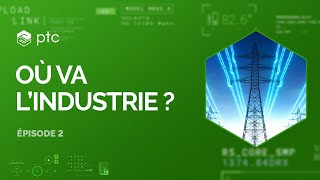 Ep. 2 Podcast Où va l'industrie ?- Crise de l'énergie: l'industrie s'adapte avec de nouveaux modèles