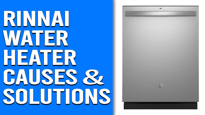 Rinnai Water Heater Code 11 – Meaning, Causes and Solutions