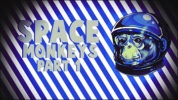 Space Monkeys #1 (KSP w/Josh)