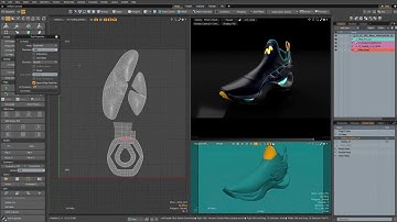 MODO 14 | UV Enhancements