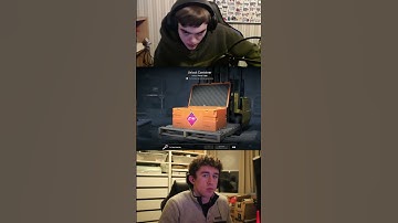 Day 18 of opening a case until we pull a gold #csgo #gaming #counterstrike #streamer