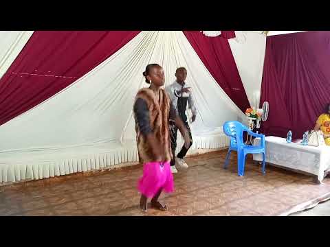 Christopher Mwahangila Chunguza Moyo Kids Dance Video New Song