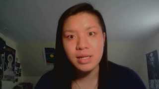 Meet Our Fellows: Vincy Chan (Macalester College '17)
