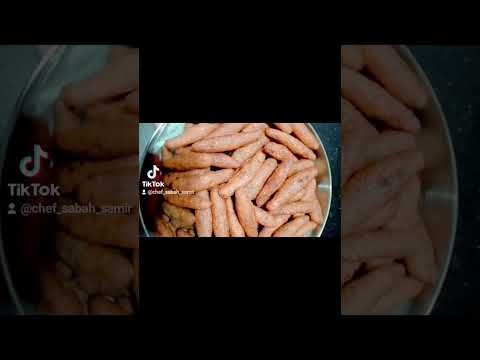 الطبخ كفته روز كل عام وانتم بخير