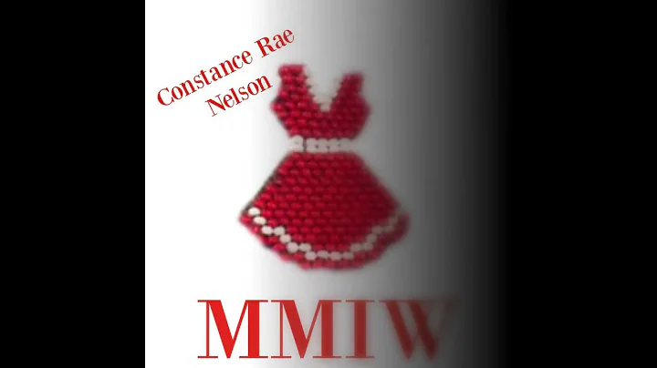 CONSTANCE RAE NELSON Raising Awareness for MMIW, M...