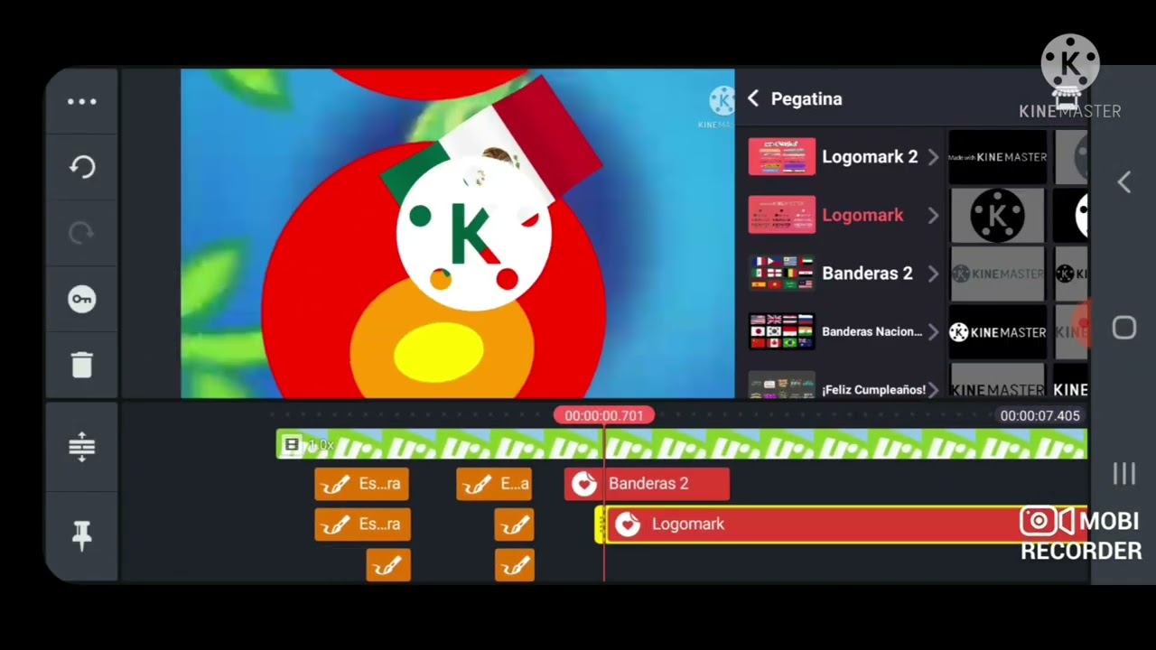 Chilevision noticias speedrun kinemaster