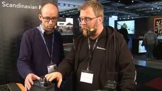 Fotomässan 2015 - Elinchrom