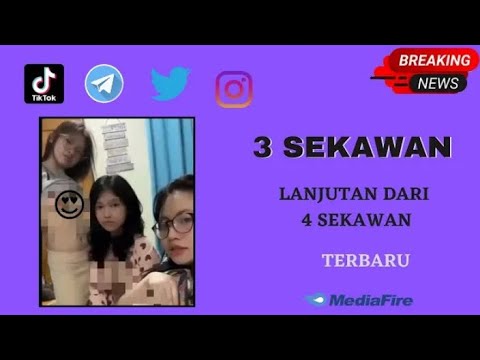 3 sekawan  lanjutkan dari 4 sekawan Terbaru 2023 MediaFire