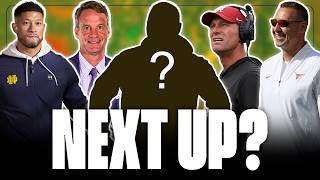Which Coach Is Next To Win Their First National Championship?