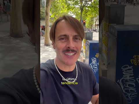 Te los pondrías?