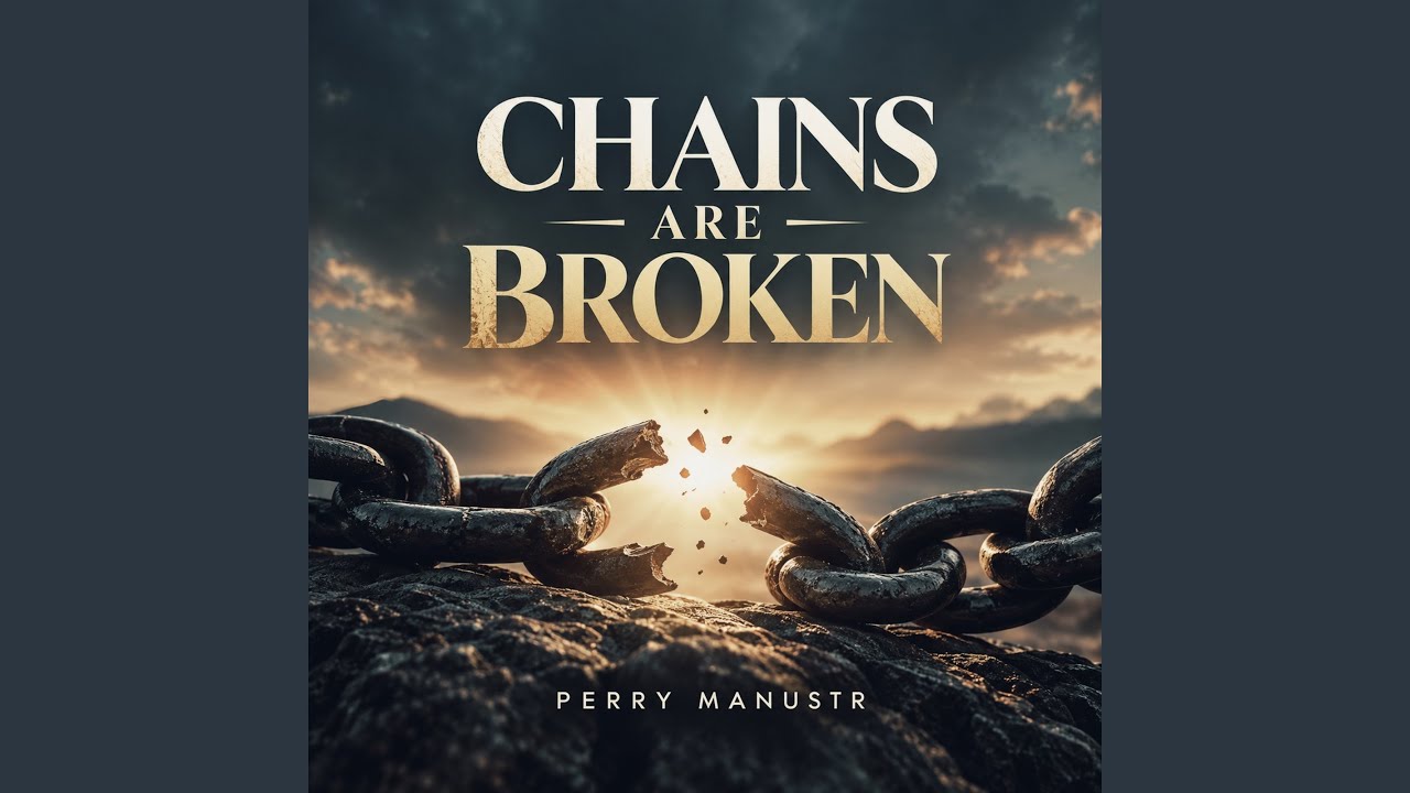 Watch Chains Are Broken on YouTube Watch Chains Are Broken on YouTube