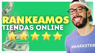 Revelamos los SECRETOS de TIENDAS ONLINE para aumentar ventas | Aprende cómo vender | Parte 1