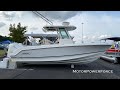 2021 Boston Whaler 250 Outrage Boat