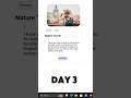 Card design day 3 ✅ source code first comment 📥#coding #programming #webpage