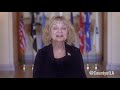 A Memorial Day message from General Ruth Wong