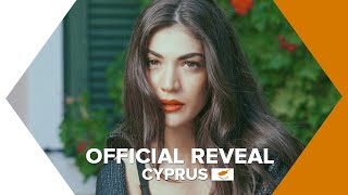 Ivi Adamou - La La Love - CYPRUS 🇨🇾 - Entry Reveal - POPVISION 05 Resimi