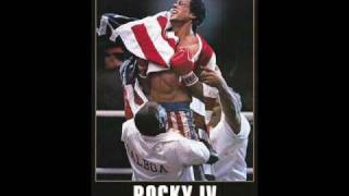 Rocky IV- War Theme (Movie version)