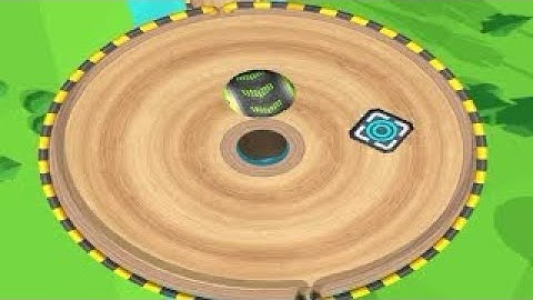 Going Balls‏ - SpeedRun Gameplay Level 3071- 3075...