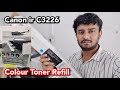 Canon ir C3226 Toner refill Price - Techy Ekant
