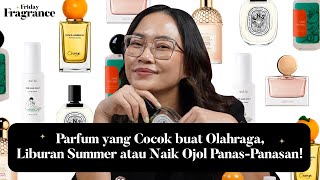 6 Parfum yang Wanginya Segar dan Bikin Bebas dari Bau Keringat! screenshot 1