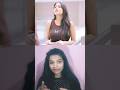 Wait for twist 😁🤣 | Reaction video | #shorts #amishaforyou #comedy #funnyshorts #ytshorts #veenuvdp