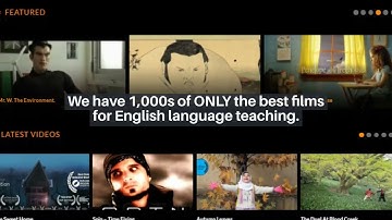 ELT Buzz Video Lessons