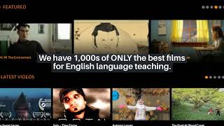 ELT Buzz Video Lessons