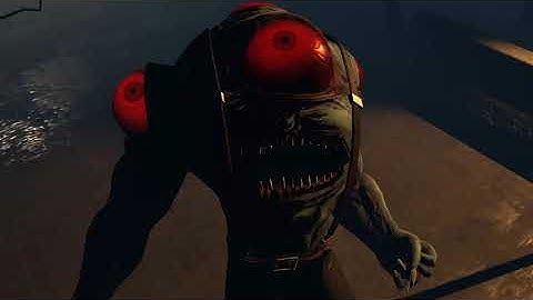 In Nightmare New Gameplay Walkthrough