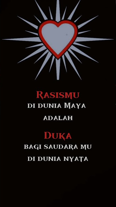 story' w psht || renungan bagi kita semua 🙏