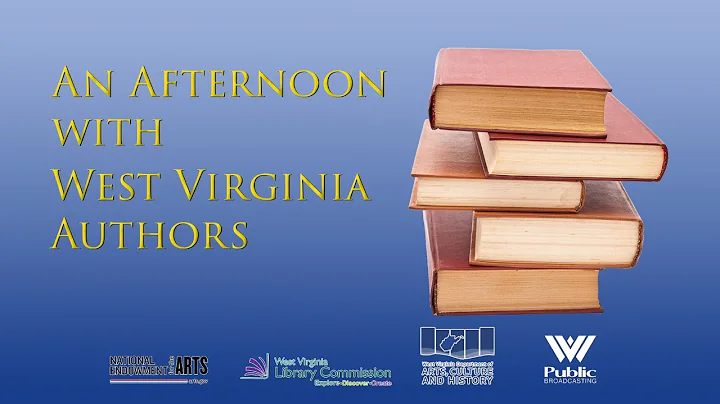 An Afternoon With West Virginia Authors