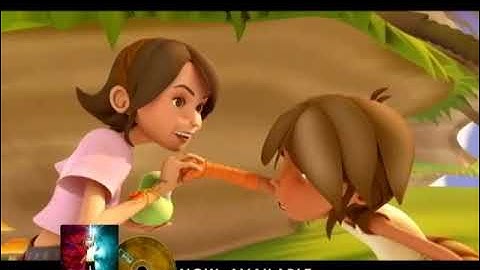 RPG Metanoia Now Available on Original DVDs Nationwide