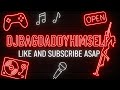 DMZ at LUNCH  (Road to 300 Subs)