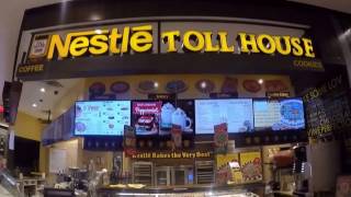 USA Texas Dallas grapevine Mills mall