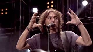 Video thumbnail of "Ligabue - Marlon Brando è sempre lui (live @ Aeroporto Fenosu, Oristano)"